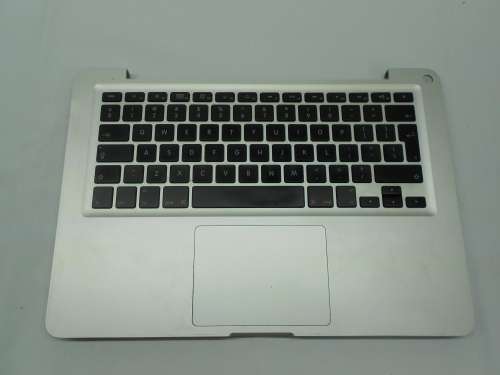 Apple MacBook  Palmrest Touchpad Keyboard 613-7799-b